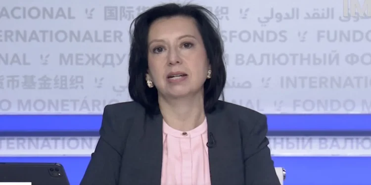 МВФ назвав додаткові умови для затвердження нової програми з Україною