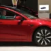 Tesla запустила дешевшу версію Model 3 у Європі