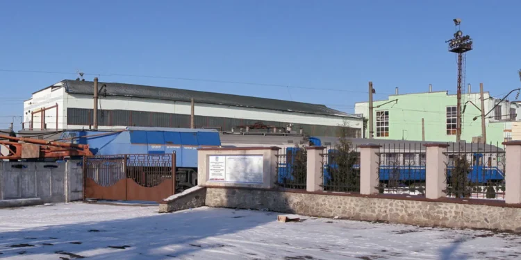 Росія вдарила по електричках у Фастові: довелося скасувати десять рейсів