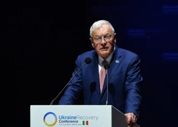 Келлог: Мы на последних 10 метрах к завершению войны РФ. Ключевые вопросы – ЗАЭС и Донбасс