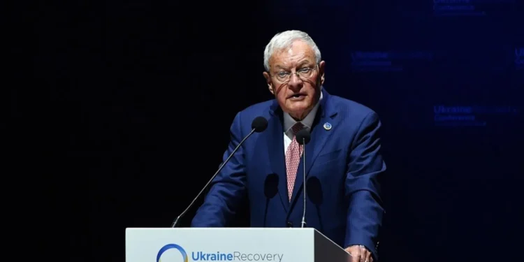 Келлог: Мы на последних 10 метрах к завершению войны РФ. Ключевые вопросы – ЗАЭС и Донбасс