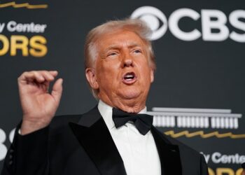 Трамп заявив, що розчарований Зеленським