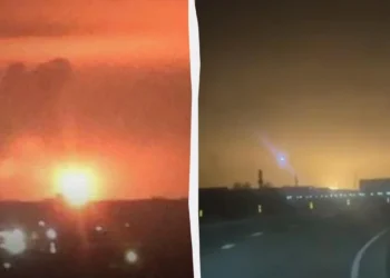 У РФ зупинився великий нафтопереробний завод після атаки України, – Reuters