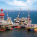 Україна вперше вдарила по нафтовидобутку РФ: зупинена платформа у Каспійському морі, – джерела
