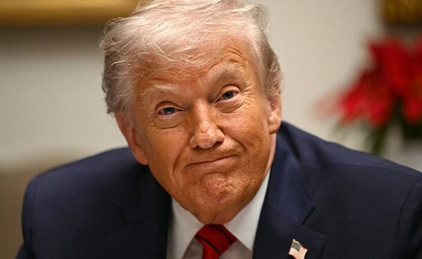 Трамп: 82% громадян України вимагають мирної угоди