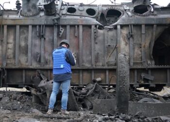 Росія атакувала енергооб’єкти в кількох областях