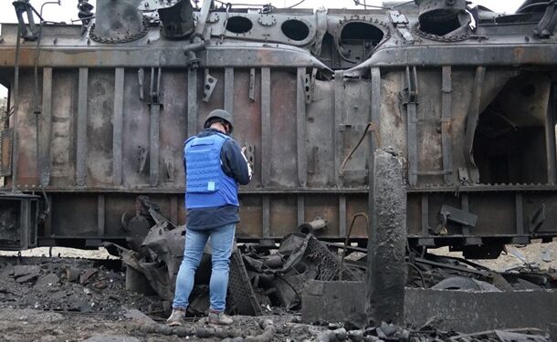 Росія атакувала енергооб’єкти в кількох областях