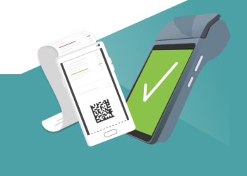 Як безпечно передавати чеки онлайн: SMS, email, месенджери, QR-коди