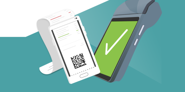 Як безпечно передавати чеки онлайн: SMS, email, месенджери, QR-коди