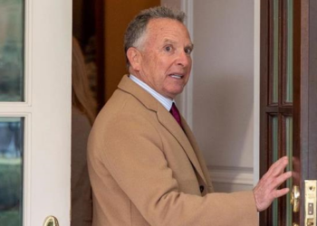 Віткофф їде на мирні переговори у Берлін