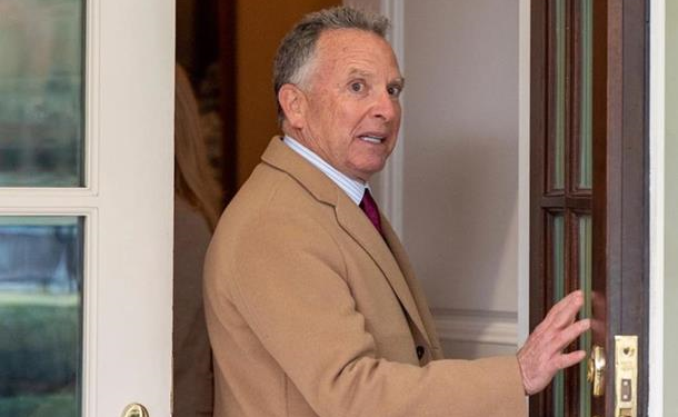 Віткофф їде на мирні переговори у Берлін