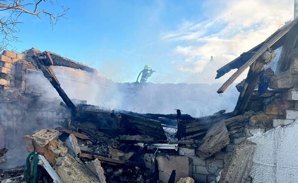 Зеленський відреагував на енергетичний терор РФ