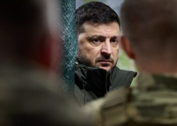 Зеленський пояснив дії у разі провалу плану Трампа