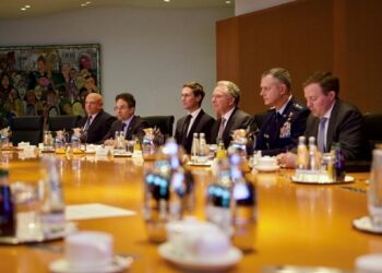 Віткофф прокоментував обговорення “мирного плану”