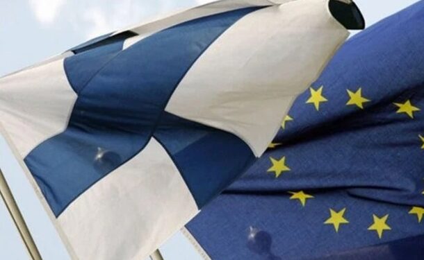 Фінляндія скликає саміт країн східного флангу ЄС