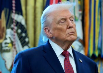 Трамп викликав скандал заявою про смерть режисера