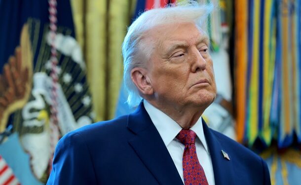 Трамп викликав скандал заявою про смерть режисера