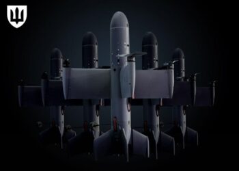 Україна збільшила виробництво БпЛА-перехоплювачів