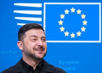 Зеленський відреагував на фінансову допомогу ЄС