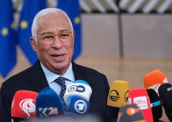 В ЄС домовилися виділити Україні €90 млрд – Кошта