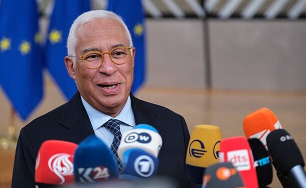 В ЄС домовилися виділити Україні €90 млрд – Кошта