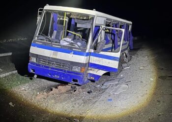 Удар балістики: на Одещині зросла кількість жертв