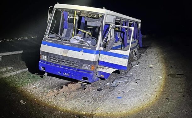 Удар балістики: на Одещині зросла кількість жертв