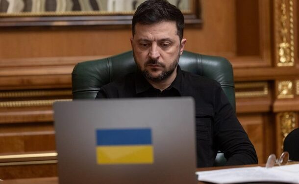 Японія надасть Україні $6 млрд – Зеленський