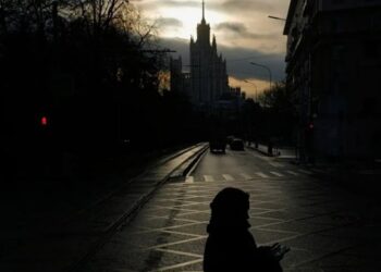 WP: Війна зламає економіку Росії вже в 2026 році