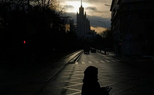 WP: Війна зламає економіку Росії вже в 2026 році