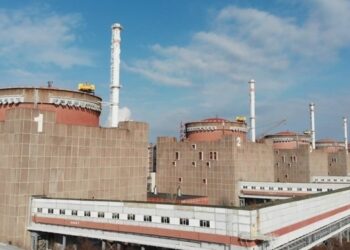 Путін запропонував США свій план щодо ЗАЕС – ЗМІ