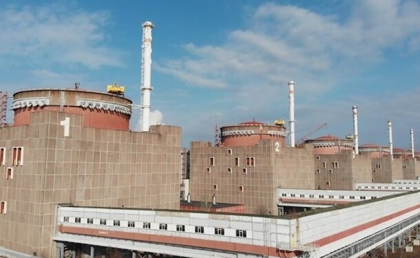 Путін запропонував США свій план щодо ЗАЕС – ЗМІ