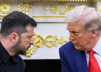 Зустріч Зеленського і Трампа відбудеться раніше