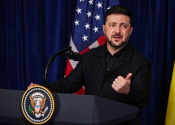 Гарантії безпеки погоджені на 100% – Зеленський