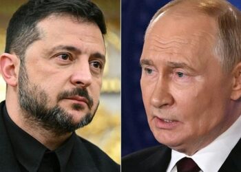 Зеленський і Путін можуть поговорити – ЗМІ