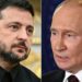 Зеленський і Путін можуть поговорити – ЗМІ