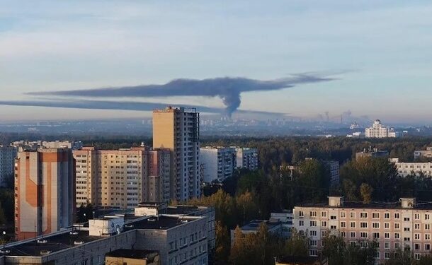 Удари України по енергооб’єктах РФ сягнули рекорду