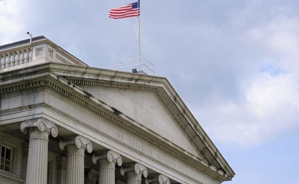 США готують нові санкції проти Росії – ЗМІ