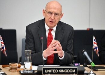 Британія посилить ППО України на 600 млн фунтів