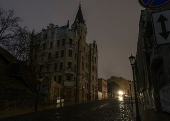 В Укренерго повідомили про відключення 1 січня