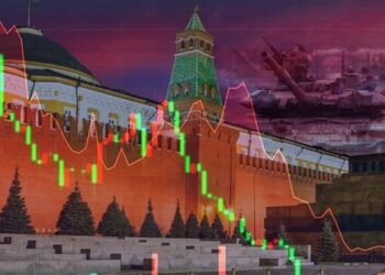 Економіка РФ увійшла у стагнацію – ЦПД