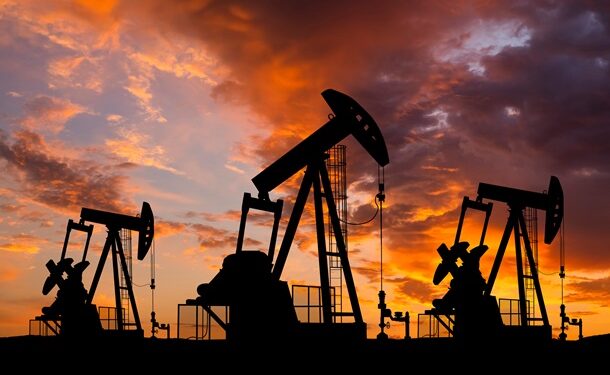 Нафта продовжила падіння на початку 2026-го