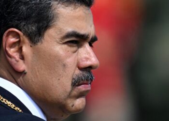 Мадуро вже під вартою у США, його судитимуть