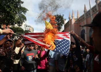 Затримання Мадуро: світом пройшла хвиля протестів