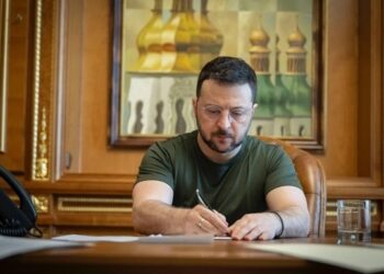 Україна запровадила нові санкції проти Росії