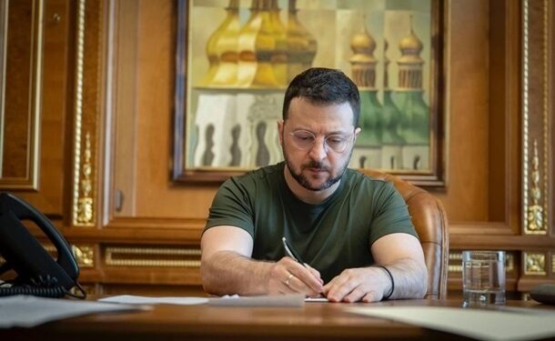 Україна запровадила нові санкції проти Росії