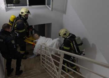 Зеленський відреагував на нічну атаку РФ