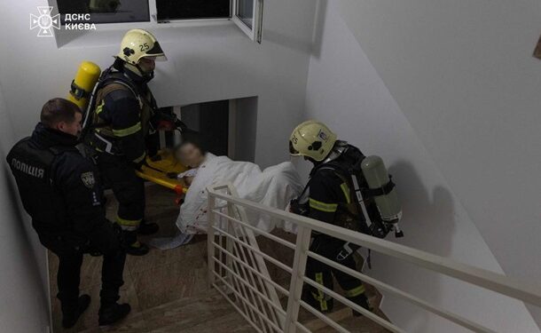 Зеленський відреагував на нічну атаку РФ