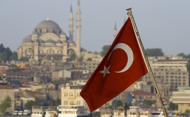 Туреччина узгодила довгострокові постачання газу з Азербайджаном