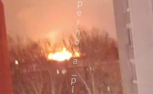 БПЛА атакують російську Пензу – соцмережі